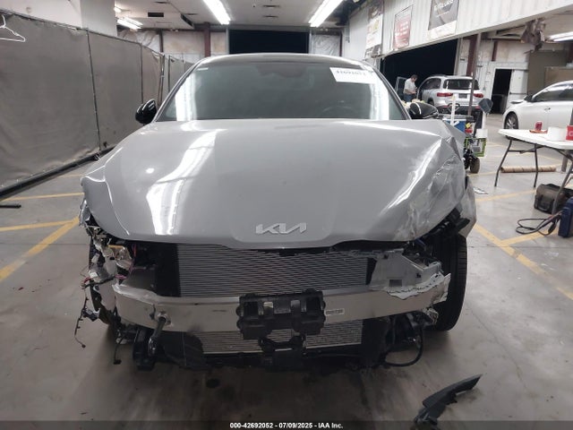 KNAG64J74S5315547 KIA gdi theta iii