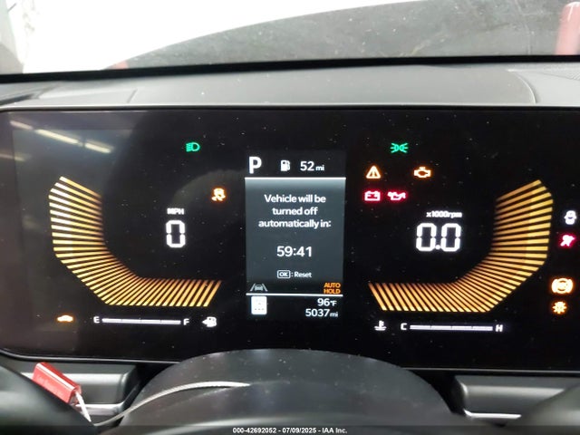 KNAG64J74S5315547 KIA gdi theta iii