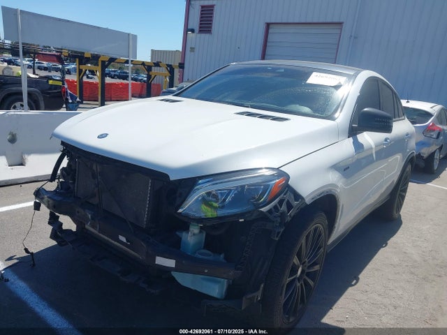 4JGED6EB5GA033745 Mercedes-Benz 2016