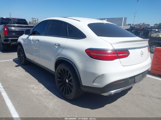 4JGED6EB5GA033745 Mercedes-Benz 2016