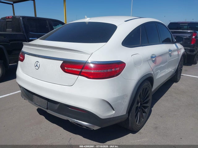 4JGED6EB5GA033745 Mercedes-Benz 2016