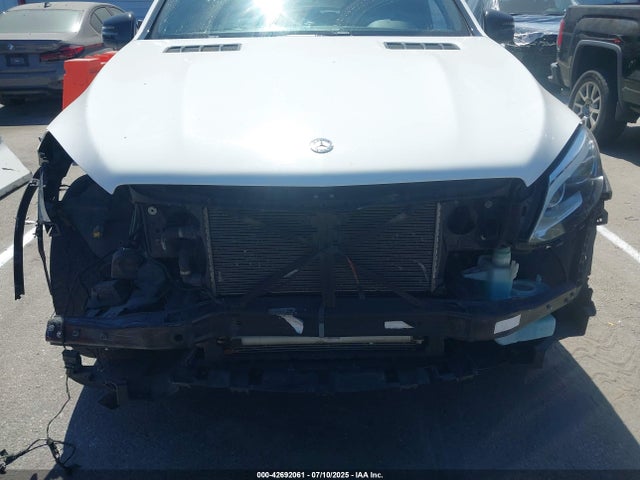 4JGED6EB5GA033745 Mercedes-Benz 2016