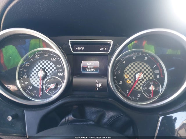 4JGED6EB5GA033745 Mercedes-Benz 2016