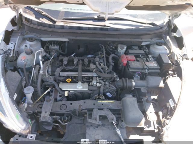 2020 NISSAN KICKS 3N1CP5DV4LL568645 Photo 9