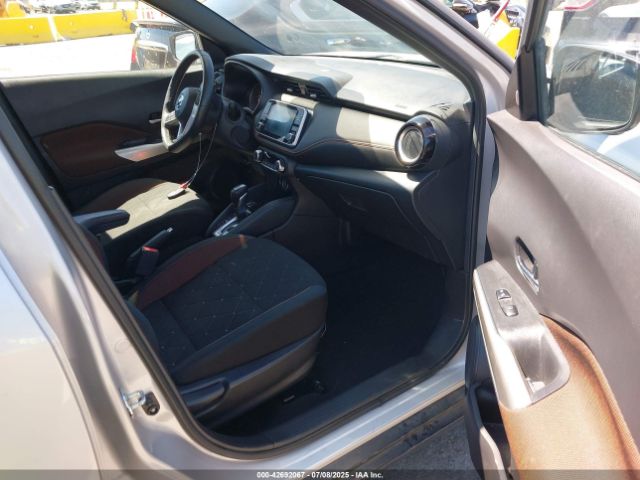2020 NISSAN KICKS 3N1CP5DV4LL568645 Photo 4