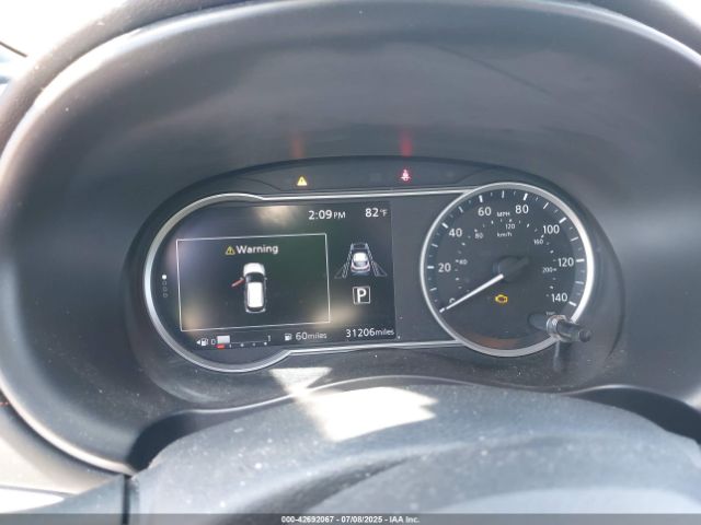 2020 NISSAN KICKS 3N1CP5DV4LL568645 Photo 6