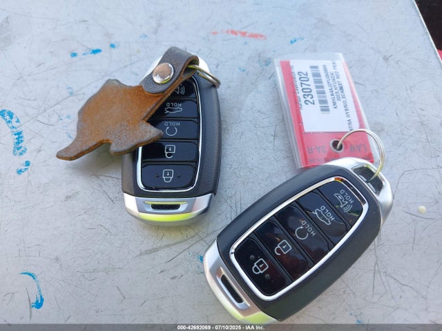 Hyundai gdi kappa 2023 KMHLN4AJ2PU050894 Image 11