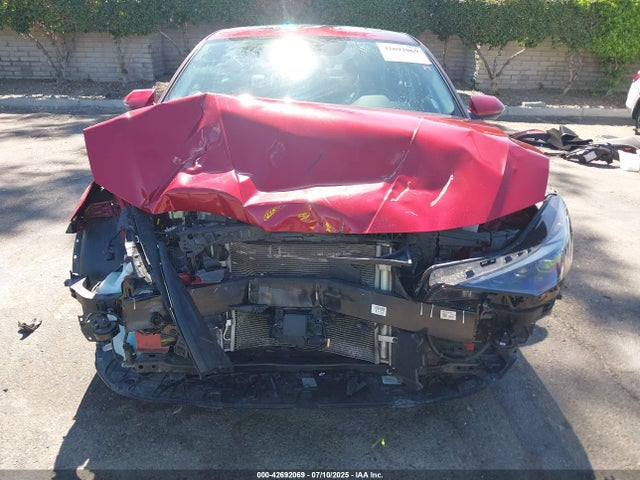 Hyundai gdi kappa 2023 KMHLN4AJ2PU050894 Image 13