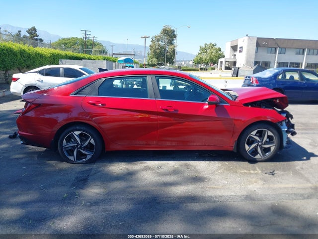 Hyundai gdi kappa 2023 KMHLN4AJ2PU050894 Image 14