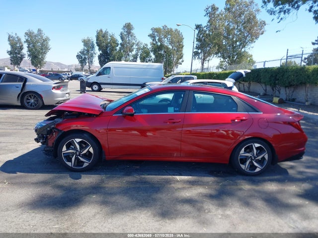 Hyundai gdi kappa 2023 KMHLN4AJ2PU050894 Image 15