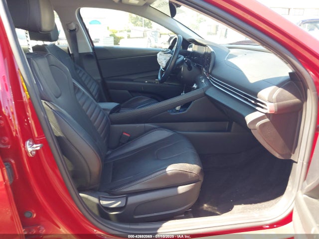 Hyundai gdi kappa 2023 KMHLN4AJ2PU050894 Image 5