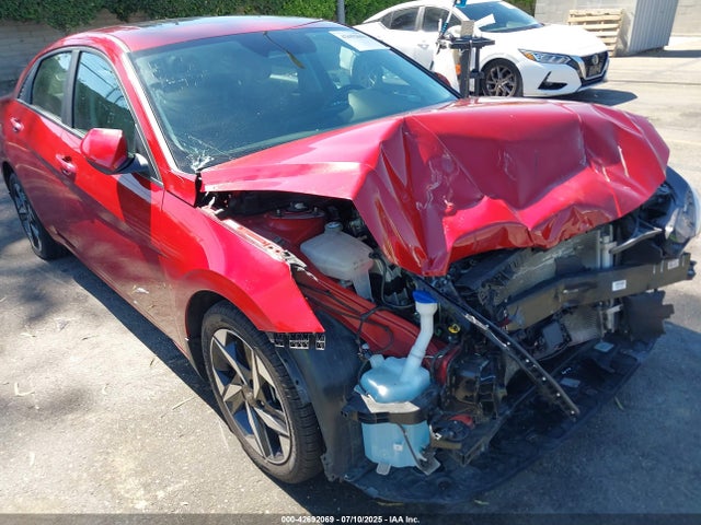 Hyundai gdi kappa 2023 KMHLN4AJ2PU050894 Image 6