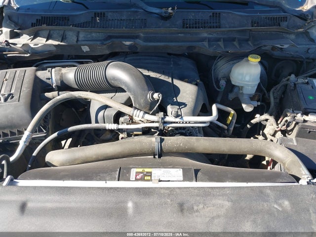 RAM 1500 2014 1C6RR6LT9ES102664 Image 10
