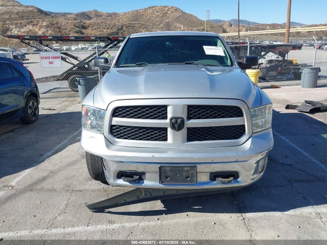 RAM 1500 2014 1C6RR6LT9ES102664 Image 12