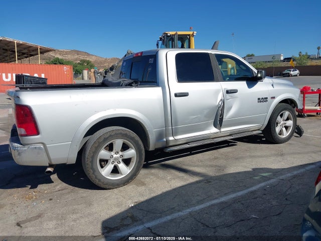 RAM 1500 2014 1C6RR6LT9ES102664 Image 13