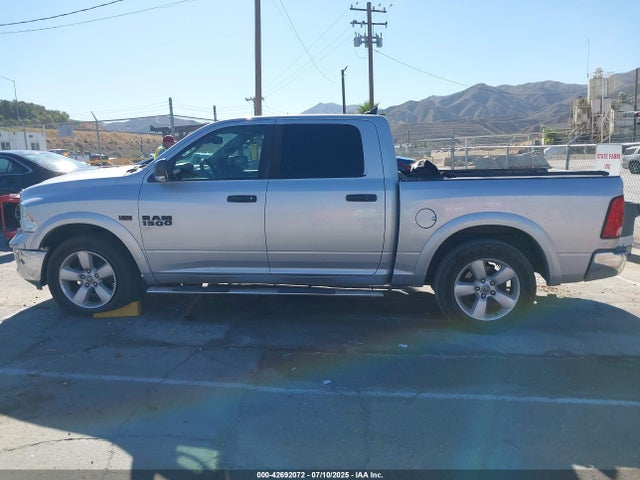 RAM 1500 2014 1C6RR6LT9ES102664 Image 14
