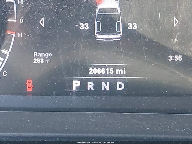 RAM 1500 2014 1C6RR6LT9ES102664 Image 15