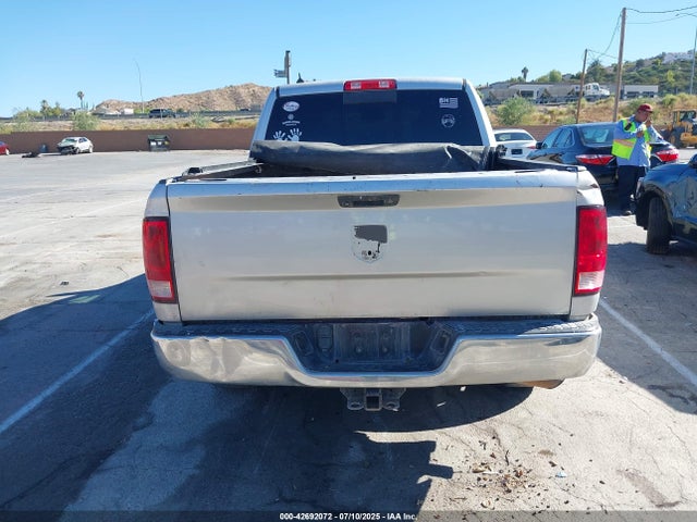 RAM 1500 2014 1C6RR6LT9ES102664 Image 16