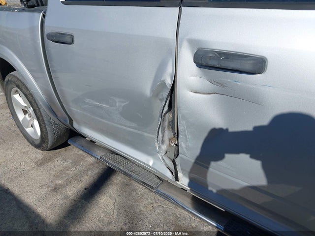 RAM 1500 2014 1C6RR6LT9ES102664 Image 17