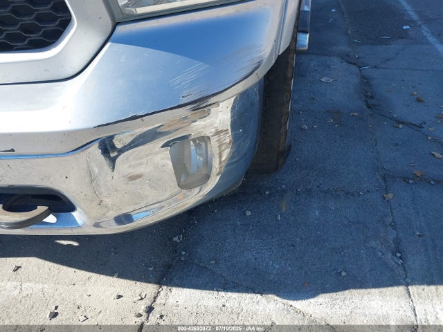 RAM 1500 2014 1C6RR6LT9ES102664 Image 18