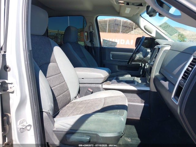 RAM 1500 2014 1C6RR6LT9ES102664 Image 5