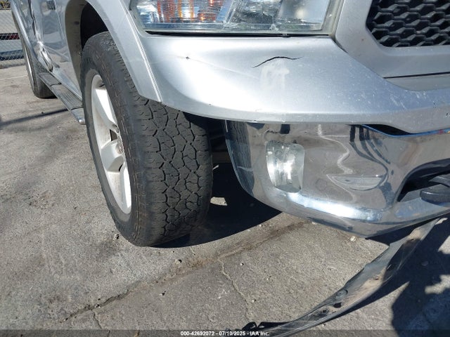 RAM 1500 2014 1C6RR6LT9ES102664 Image 6