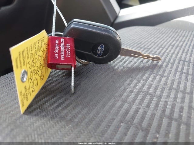 1FM5K7D82EGA63653 Ford 2014