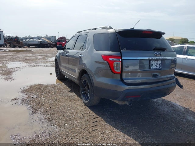 1FM5K7D82EGA63653 Ford 2014