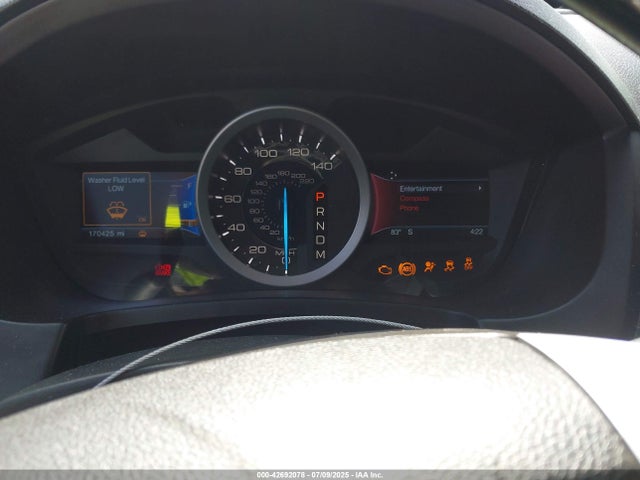 1FM5K7D82EGA63653 Ford 2014