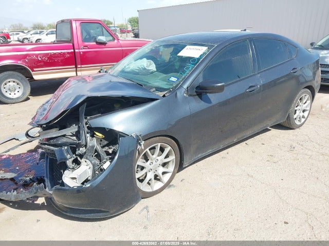 Aukcja sprzedaży 2013 Dodge Dart Sxt, vin: 1C3CDFBA3DD201064, numer aukcji: 42692082