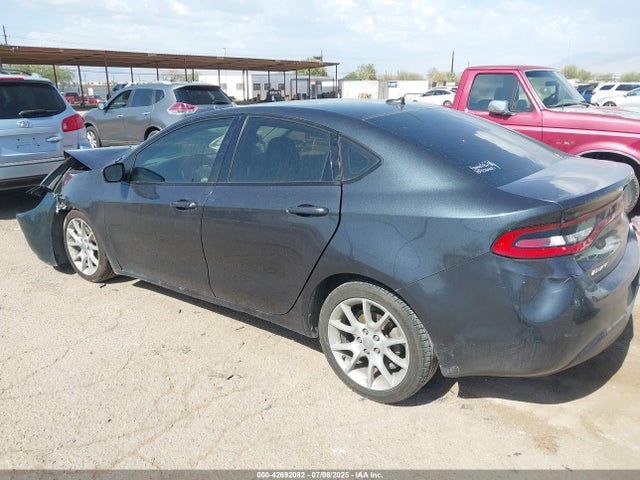 Aukcja sprzedaży 2013 Dodge Dart Sxt, vin: 1C3CDFBA3DD201064, numer aukcji: 42692082