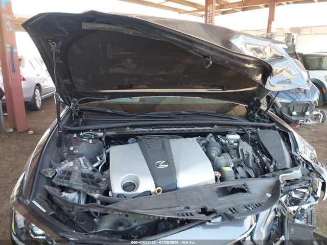 Lexus 2gr-fks 2024 58ADZ1B19RU174663 Image 10