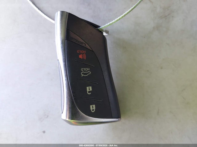 Lexus 2gr-fks 2024 58ADZ1B19RU174663 Image 11