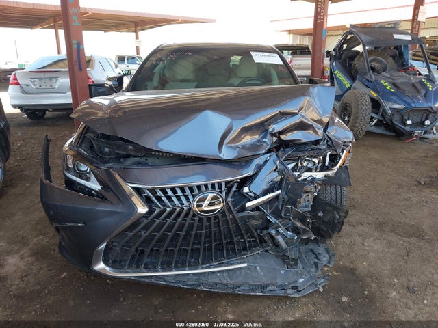 Lexus 2gr-fks 2024 58ADZ1B19RU174663 Image 12