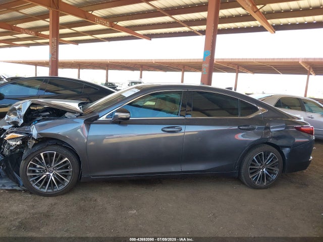 Lexus 2gr-fks 2024 58ADZ1B19RU174663 Image 14