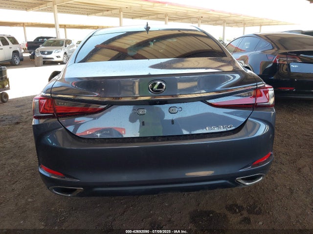 Lexus 2gr-fks 2024 58ADZ1B19RU174663 Image 16