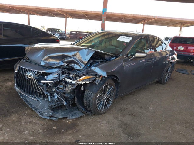 Lexus 2gr-fks 2024 58ADZ1B19RU174663 Image 2