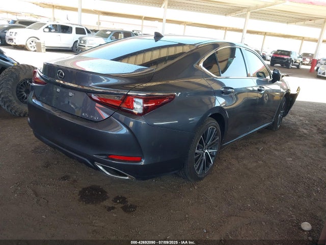 Lexus 2gr-fks 2024 58ADZ1B19RU174663 Image 4