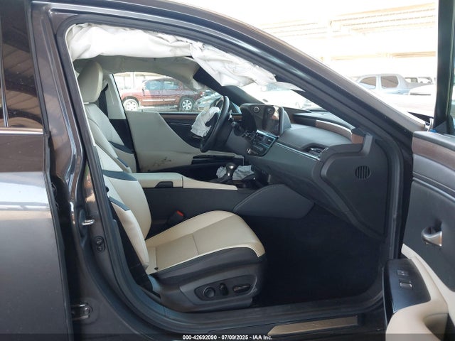 Lexus 2gr-fks 2024 58ADZ1B19RU174663 Image 5