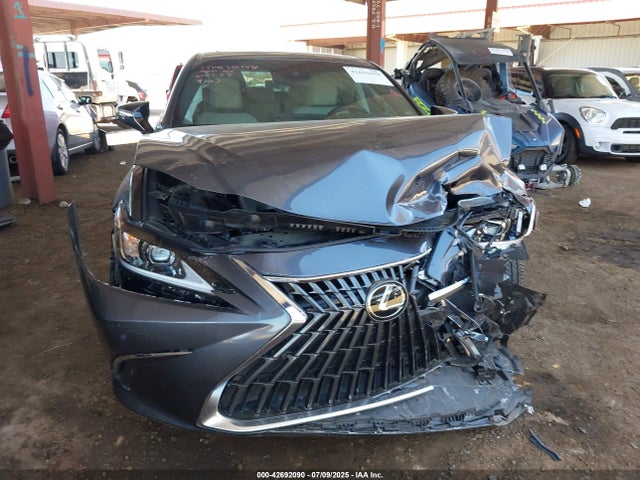 Lexus 2gr-fks 2024 58ADZ1B19RU174663 Image 6