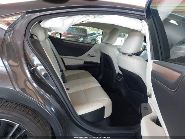 Lexus 2gr-fks 2024 58ADZ1B19RU174663 Image 8