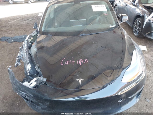 2021 TESLA MODEL 3 5YJ3E1EA7MF074870 Photo 9