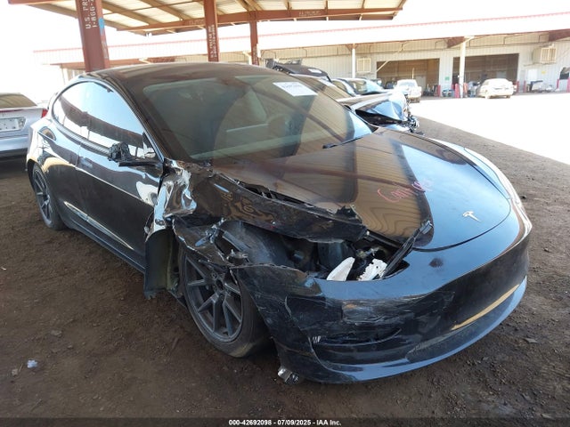 2021 TESLA MODEL 3 5YJ3E1EA7MF074870 Photo 5