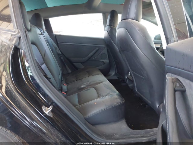 2021 TESLA MODEL 3 5YJ3E1EA7MF074870 Photo 7
