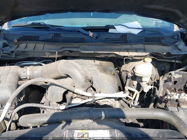 1C6RR7LT8GS113082 RAM 1500