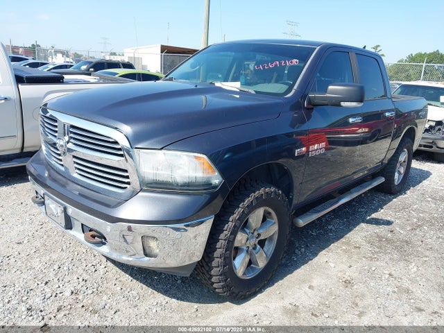 1C6RR7LT8GS113082 RAM 1500