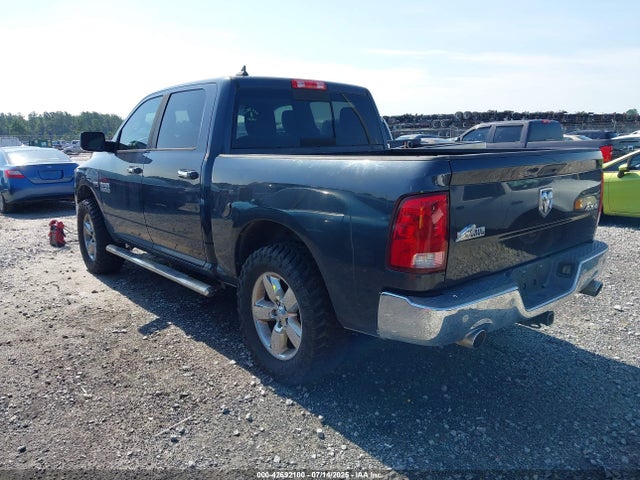 1C6RR7LT8GS113082 RAM 1500