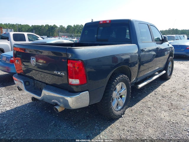 1C6RR7LT8GS113082 RAM 1500