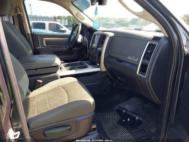 1C6RR7LT8GS113082 RAM 1500