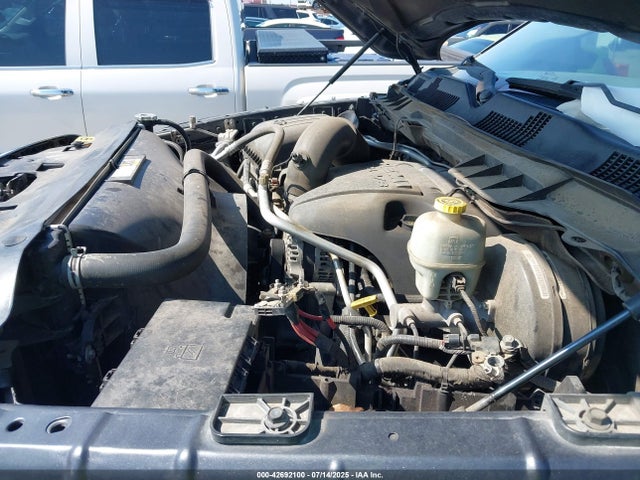 1C6RR7LT8GS113082 RAM 1500